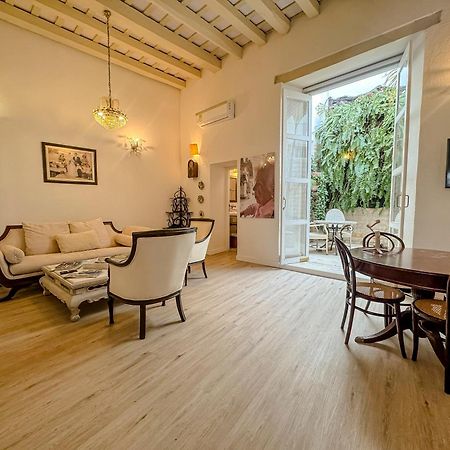 Hotel Boutique Don Pepe Санта-Марта Экстерьер фото